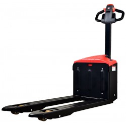 Electric Pallet Truck...