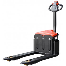 Electric Pallet Truck...