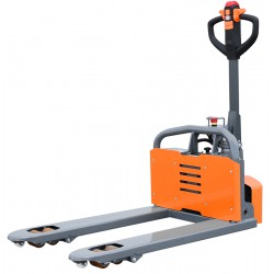 Electric Pallet Truck...