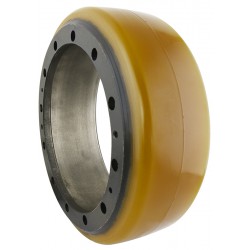 Drive wheel 250x80 - 82 mm...