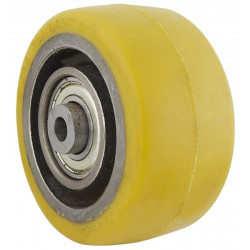 Koło Podporowe 120x60 / 95 mm