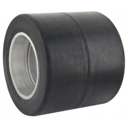 Wheel Roller 82x70 mm Rubber