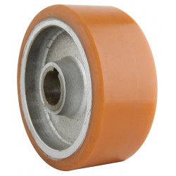 Drive wheel 130x55 mm...