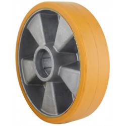 Control wheel Zakrem 200x50...