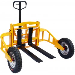 RT1250 Off-Road Pallet Truck