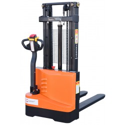 Electric lift truck 1500 kg