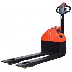 Electric Pallet Truck with...