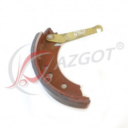 Brake Shoe 695/698 12 158 014