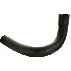 Lower rubber radiator hose...