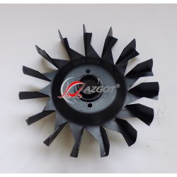 Pump Motor Fan Blower 687