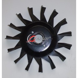 EV687 Driving Motor Fan Fan