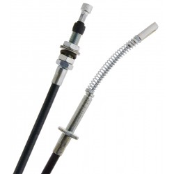 Handbrake Cable 2-3.5T R...