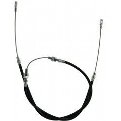 Handbrake Cable DV1661