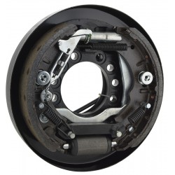 Left Brake Disc 4-5T R Series