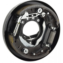 Brake Disc Right 4-5T R Series