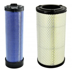 Set of filters for Toyota...