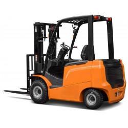 Electric forklift Serie FE