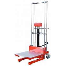 Platform lift truck...