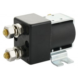 Contactor DC 24v, 150A,...