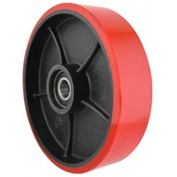 Drive wheel 180x50 mm...