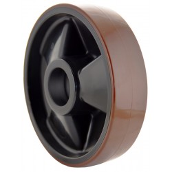 Pallet truck wheel 200x50...