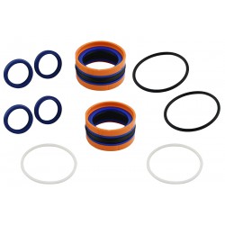 8T Class 4 positioner seals