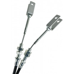 Handbrake Cable DV1792 1784.33