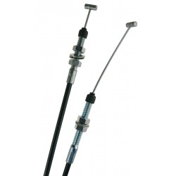 Throttle Cable 2-3.5T...