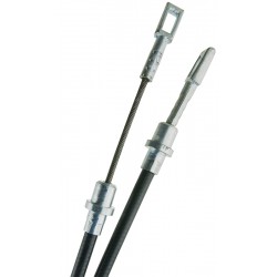 Handbrake cable EV717