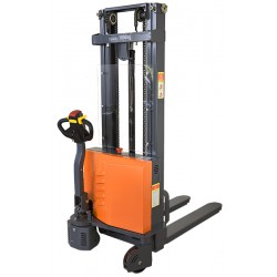 Light Electric Trolley 1000 kg