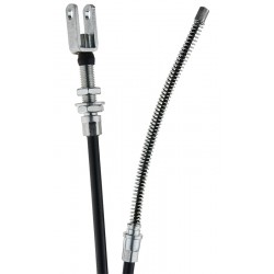 Handbrake cable Toyota 7...