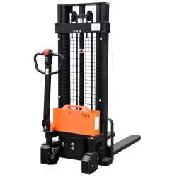 Electric lift truck TS12,...