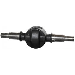 Drive axle housing R series...