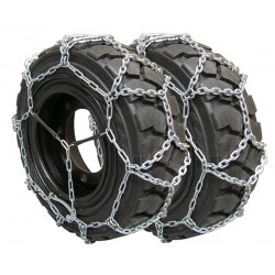 Power Snow Chains 650x10...