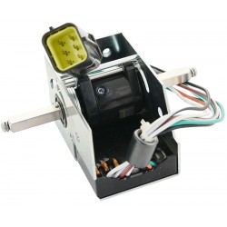 ET-165E travel controller...