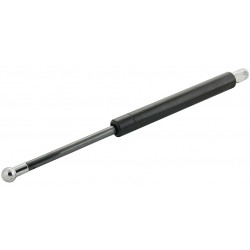 Drawbar gas spring, power...