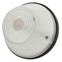 White Front Lamp E92D/I