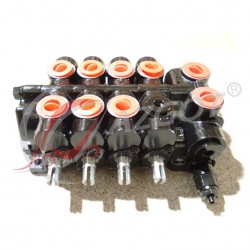 4 Section Splitter 2-3.5 R...