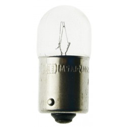 24V 5W BA15S bulb