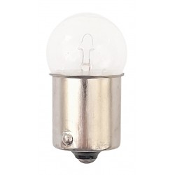 12V 5W BA15S bulb