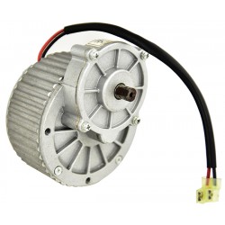 Driving motor 0.50 kW ET15MH