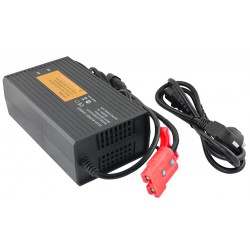 Battery charger 48V/6A