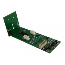 Control Board for Driving...