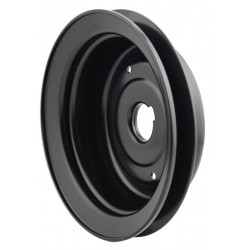 Nissan K21/K25 pulley