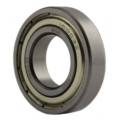 Bearing 16003z, 17x35x8 mm