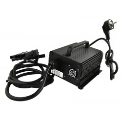 Charger 24V/10A for pallet...