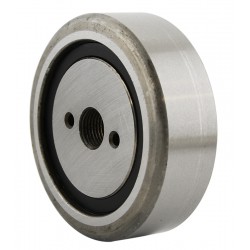 Linde mast roller...