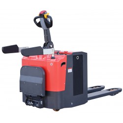 Electric Pallet Truck 2000...