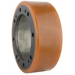 Drive wheel208 x 70 mm XWS15S