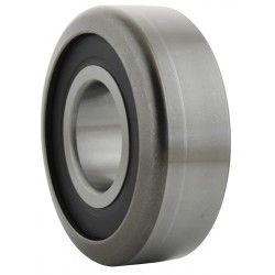 Jungheinrich mast roller...